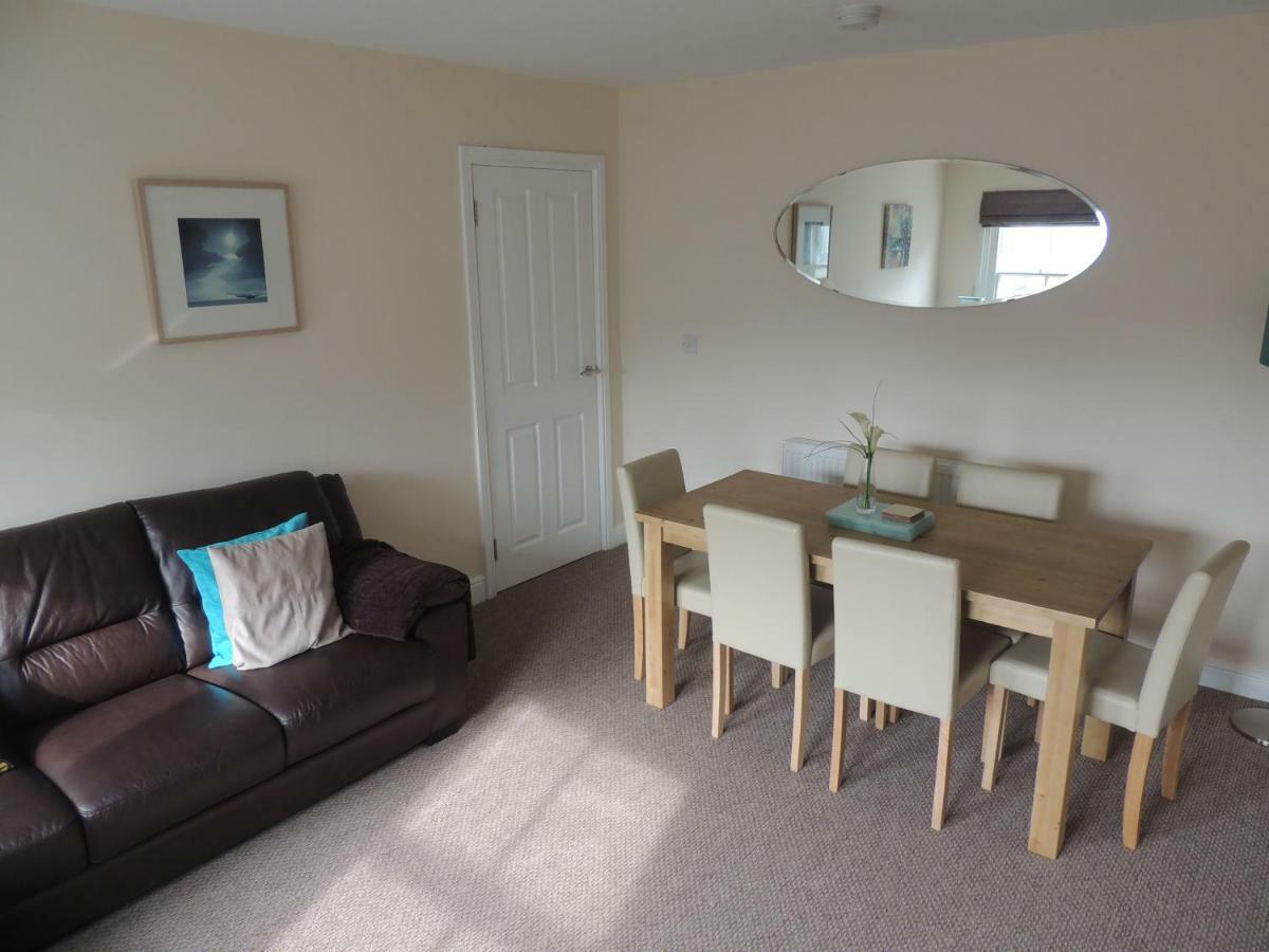 Holiday home 2, 27 Skinner Street *