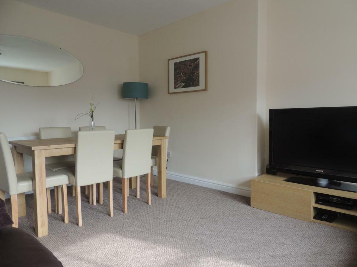 Holiday home 2, 27 Skinner Street Whitby