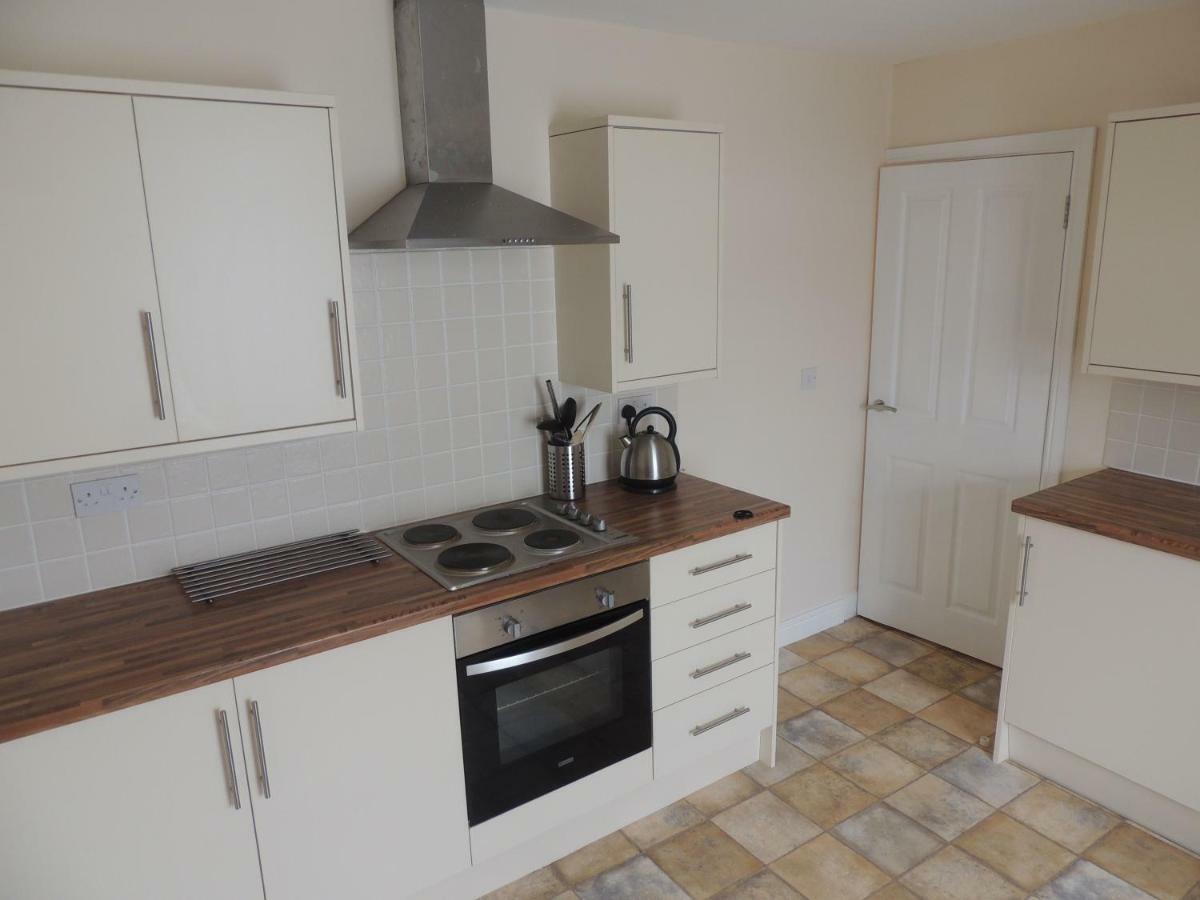 2, 27 Skinner Street Holiday home *