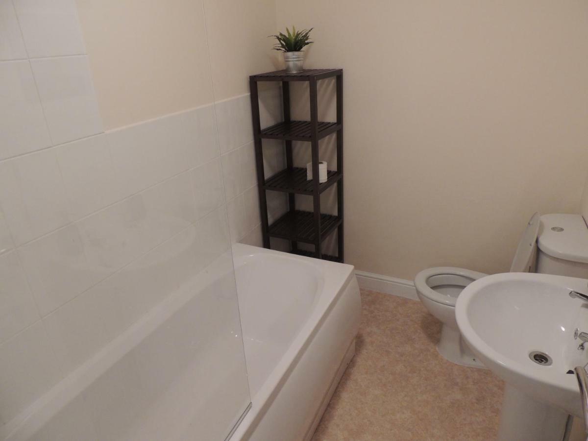 Holiday home 2, 27 Skinner Street